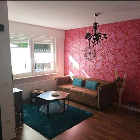 Ferien In Der Eifel Apartment Berg  Екстериор снимка