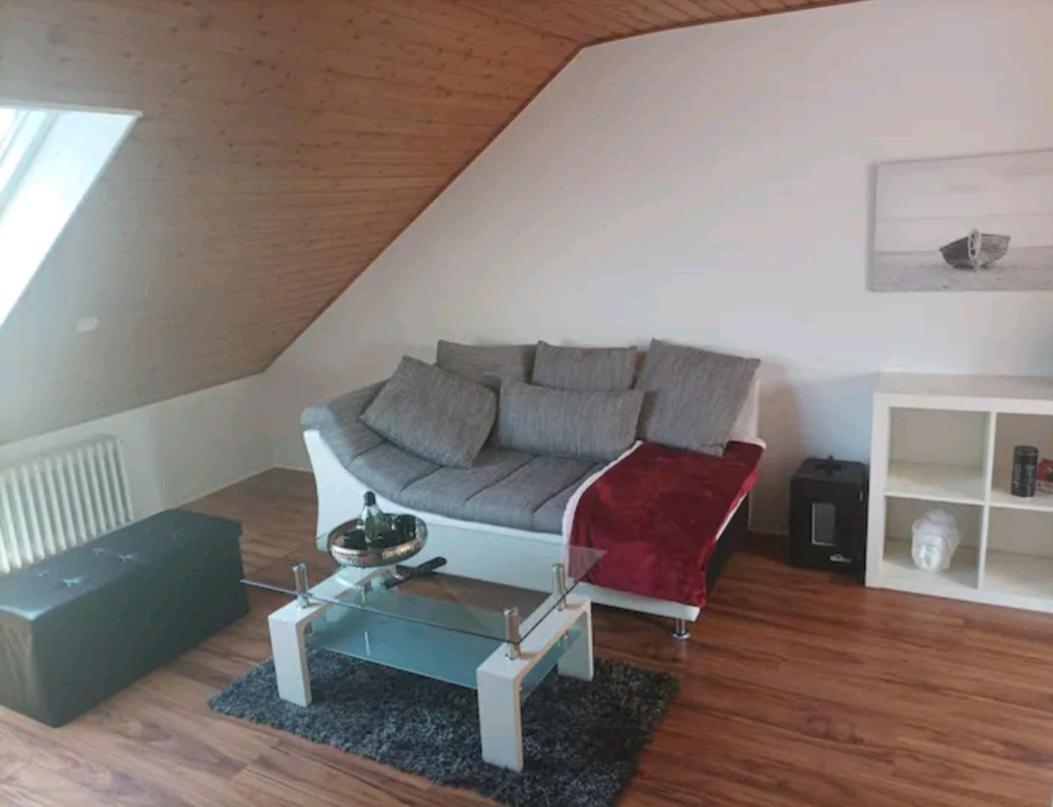 Ferien In Der Eifel Apartment Berg  Екстериор снимка