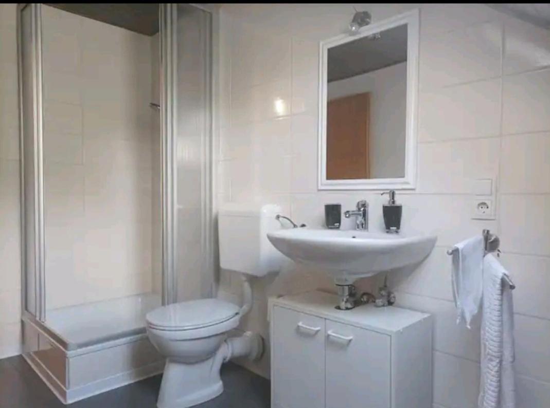 Ferien In Der Eifel Apartment Berg  Екстериор снимка