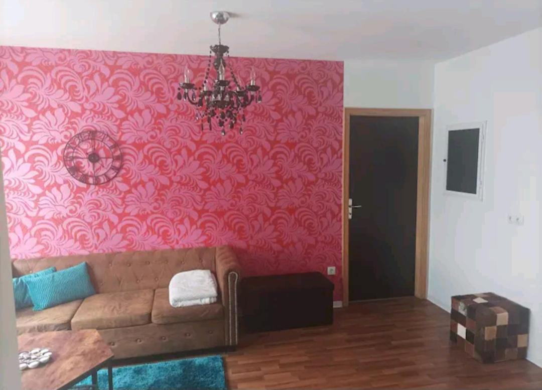 Ferien In Der Eifel Apartment Berg  Екстериор снимка