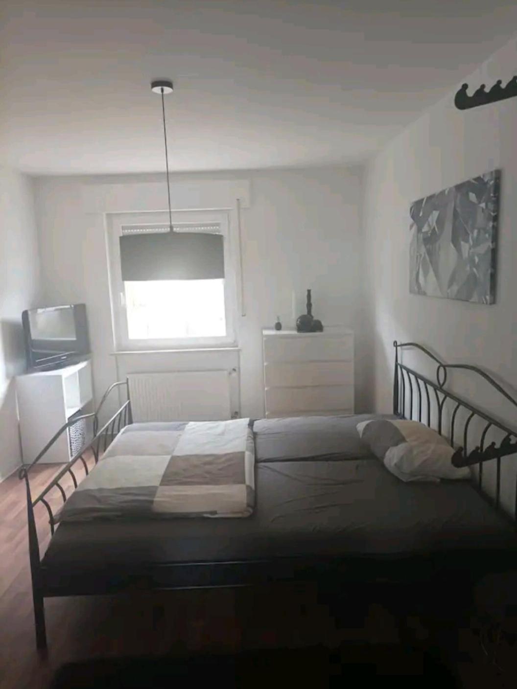 Ferien In Der Eifel Apartment Berg  Екстериор снимка
