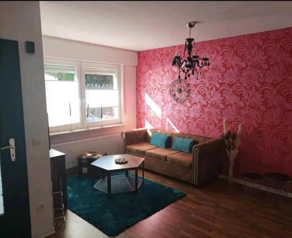 Ferien In Der Eifel Apartment Berg  Екстериор снимка