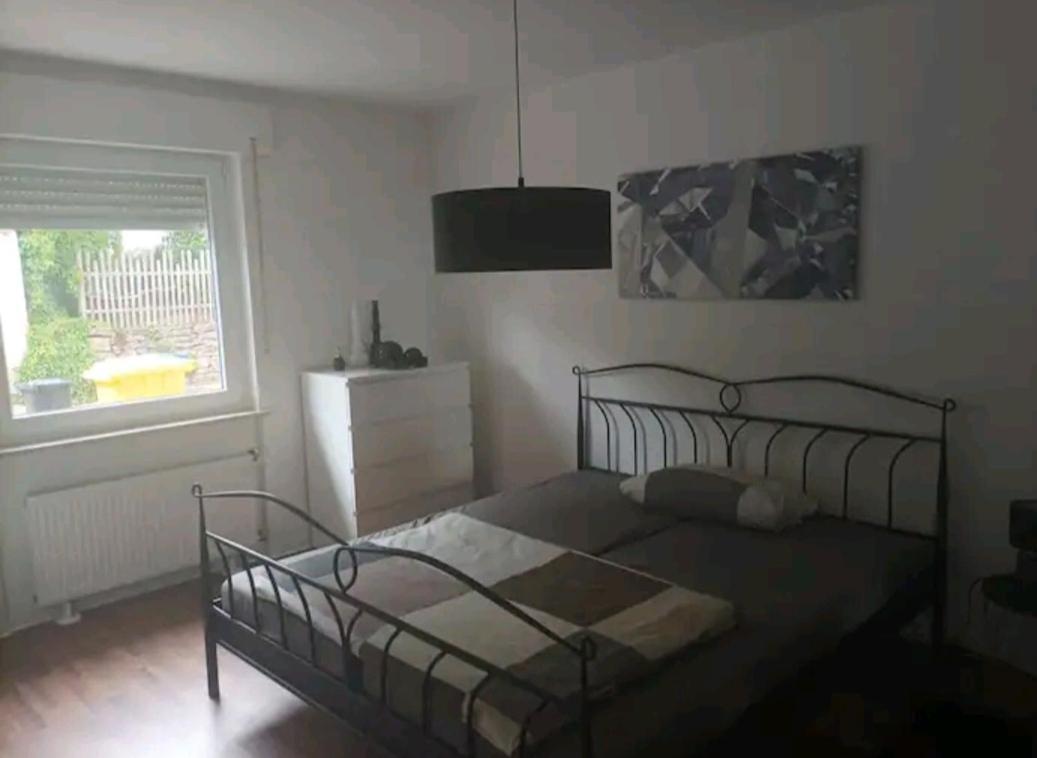 Ferien In Der Eifel Apartment Berg  Екстериор снимка