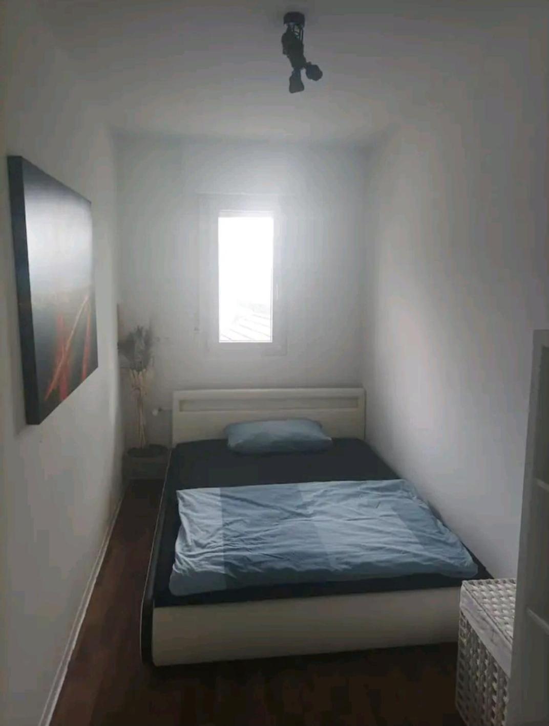 Ferien In Der Eifel Apartment Berg  Екстериор снимка
