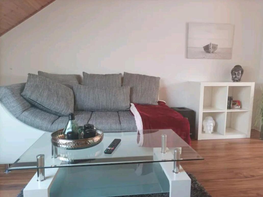 Ferien In Der Eifel Apartment Berg  Екстериор снимка
